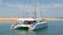 Avalon - At Anchor